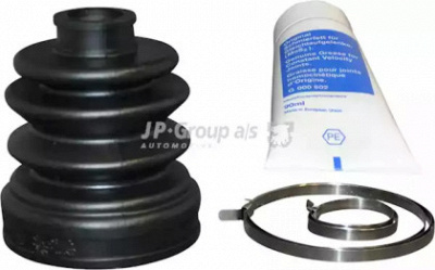 JP GROUP 3843700410 -  Комплект пылника, приводной вал JP Group